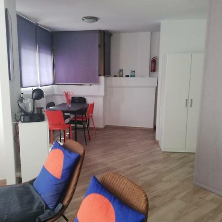 Maravilloso Loft Torremolinos Centro Экстерьер фото