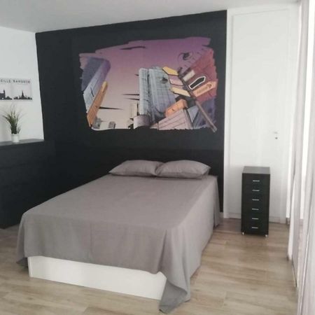 Maravilloso Loft Torremolinos Centro Экстерьер фото