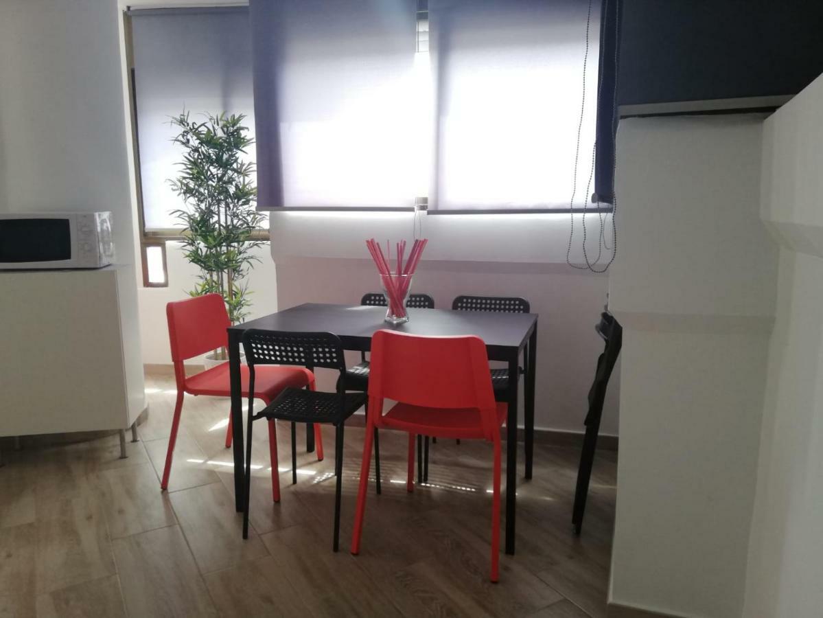 Maravilloso Loft Torremolinos Centro Экстерьер фото