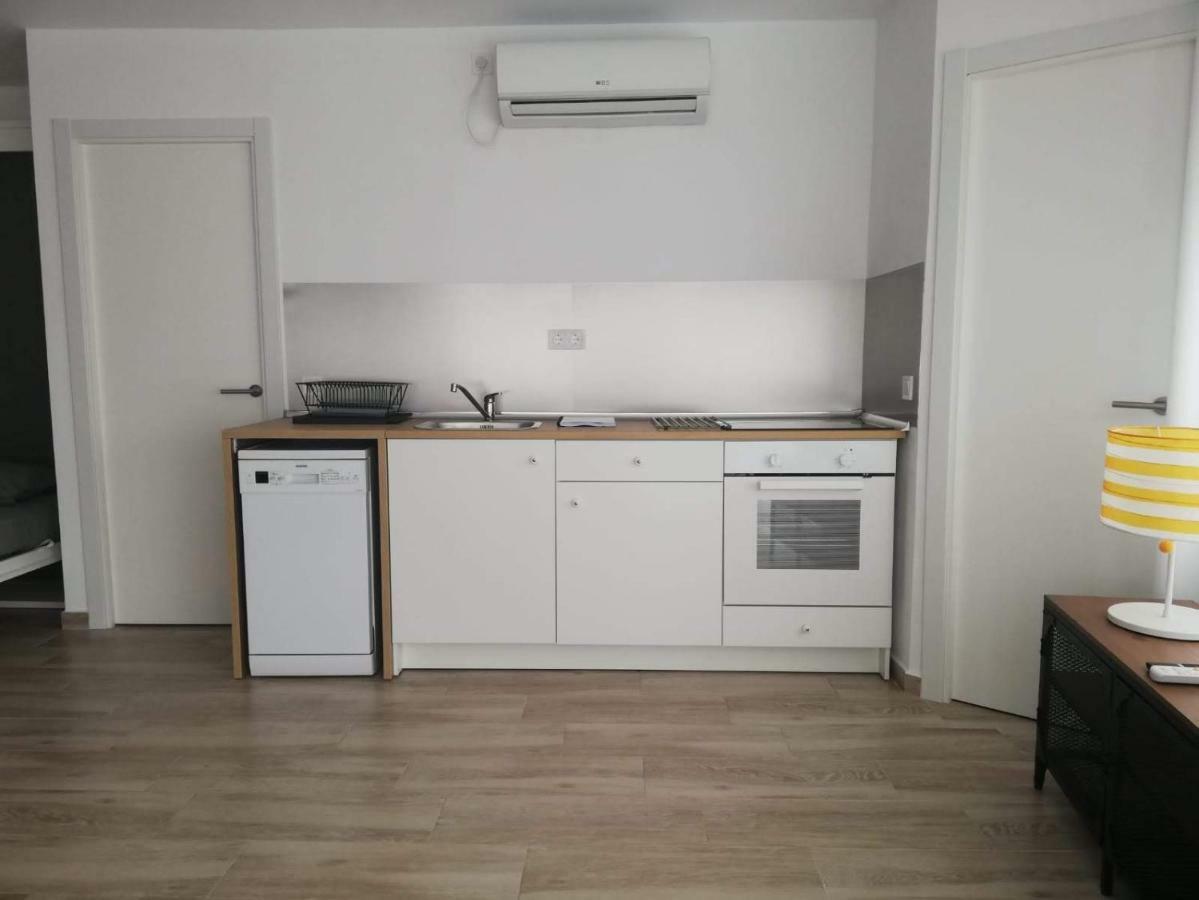 Maravilloso Loft Torremolinos Centro Экстерьер фото