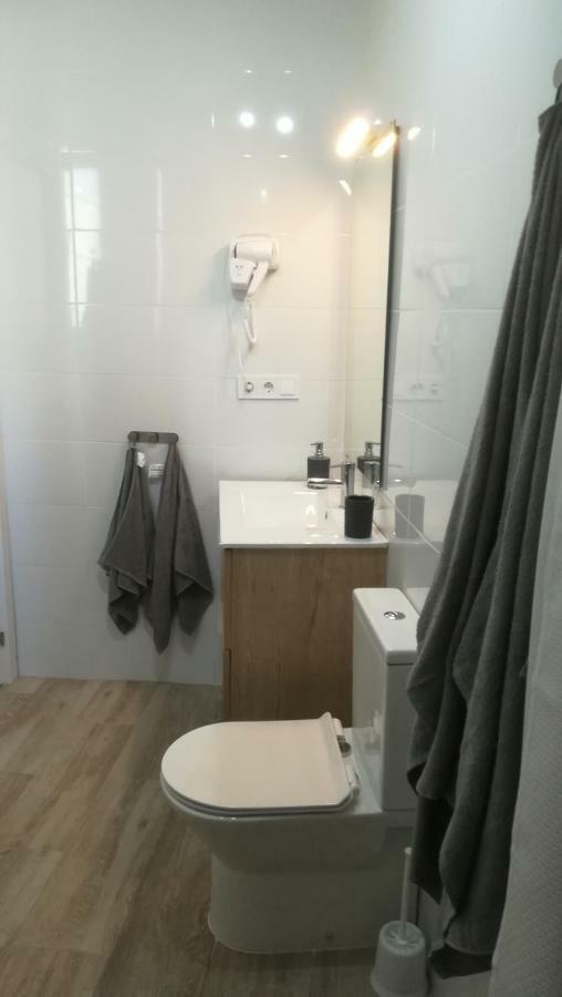 Maravilloso Loft Torremolinos Centro Экстерьер фото