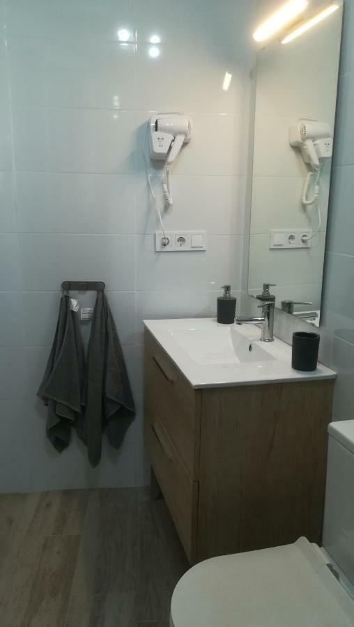 Maravilloso Loft Torremolinos Centro Экстерьер фото