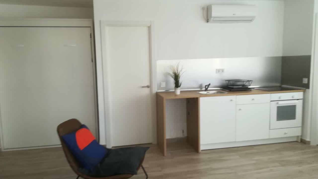 Maravilloso Loft Torremolinos Centro Экстерьер фото