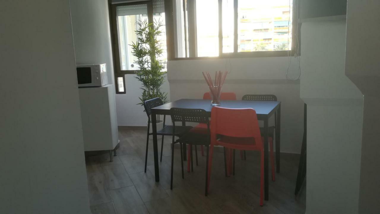 Maravilloso Loft Torremolinos Centro Экстерьер фото