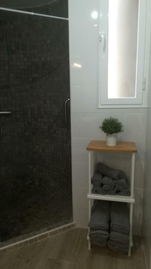 Maravilloso Loft Torremolinos Centro Экстерьер фото