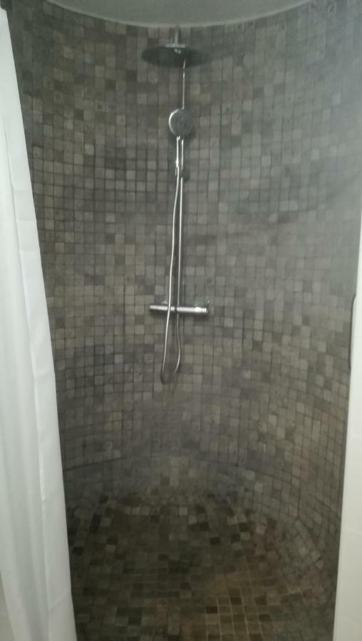 Maravilloso Loft Torremolinos Centro Экстерьер фото