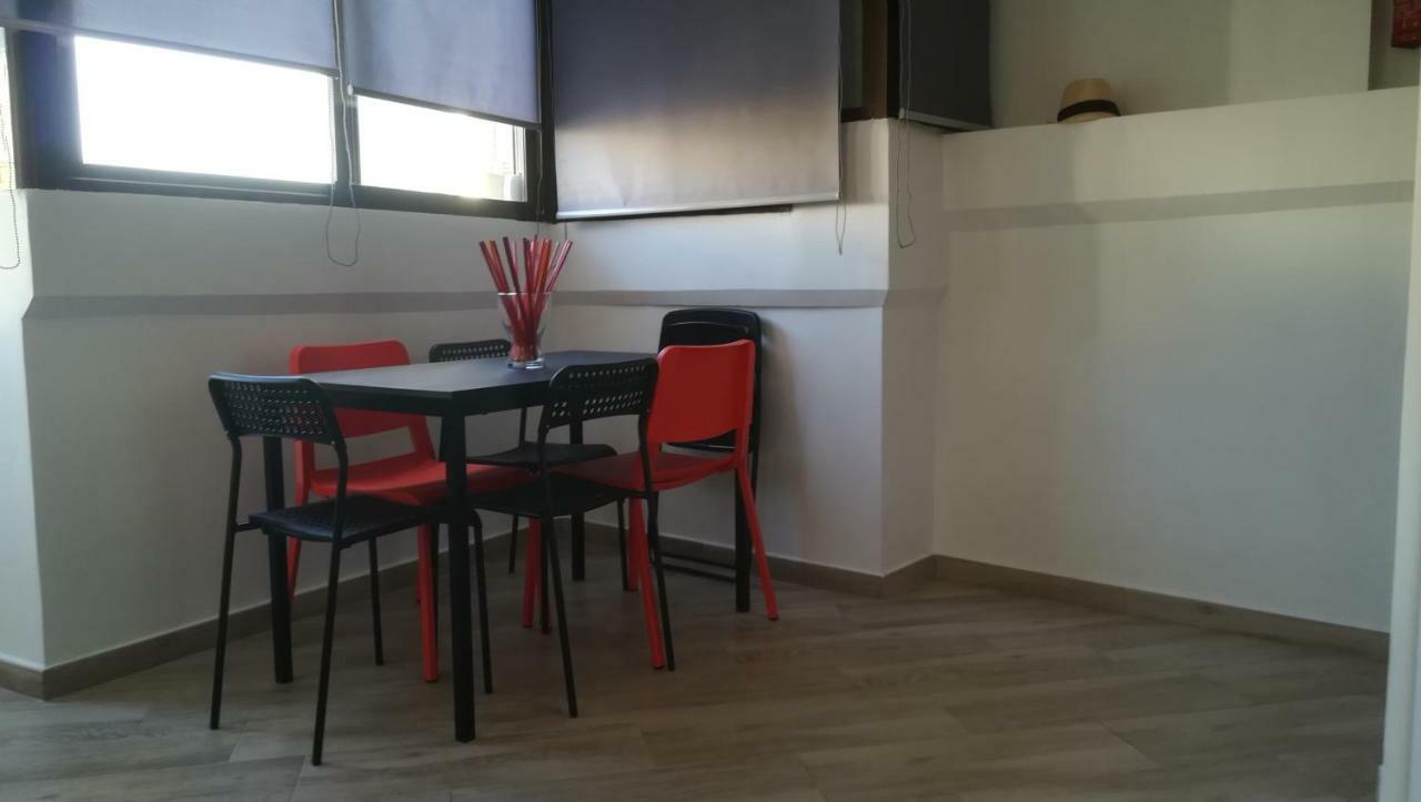 Maravilloso Loft Torremolinos Centro Экстерьер фото