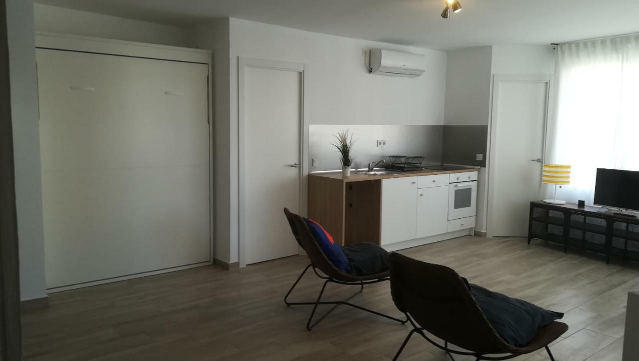 Maravilloso Loft Torremolinos Centro Экстерьер фото