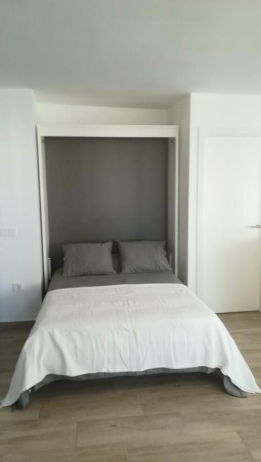 Maravilloso Loft Torremolinos Centro Экстерьер фото