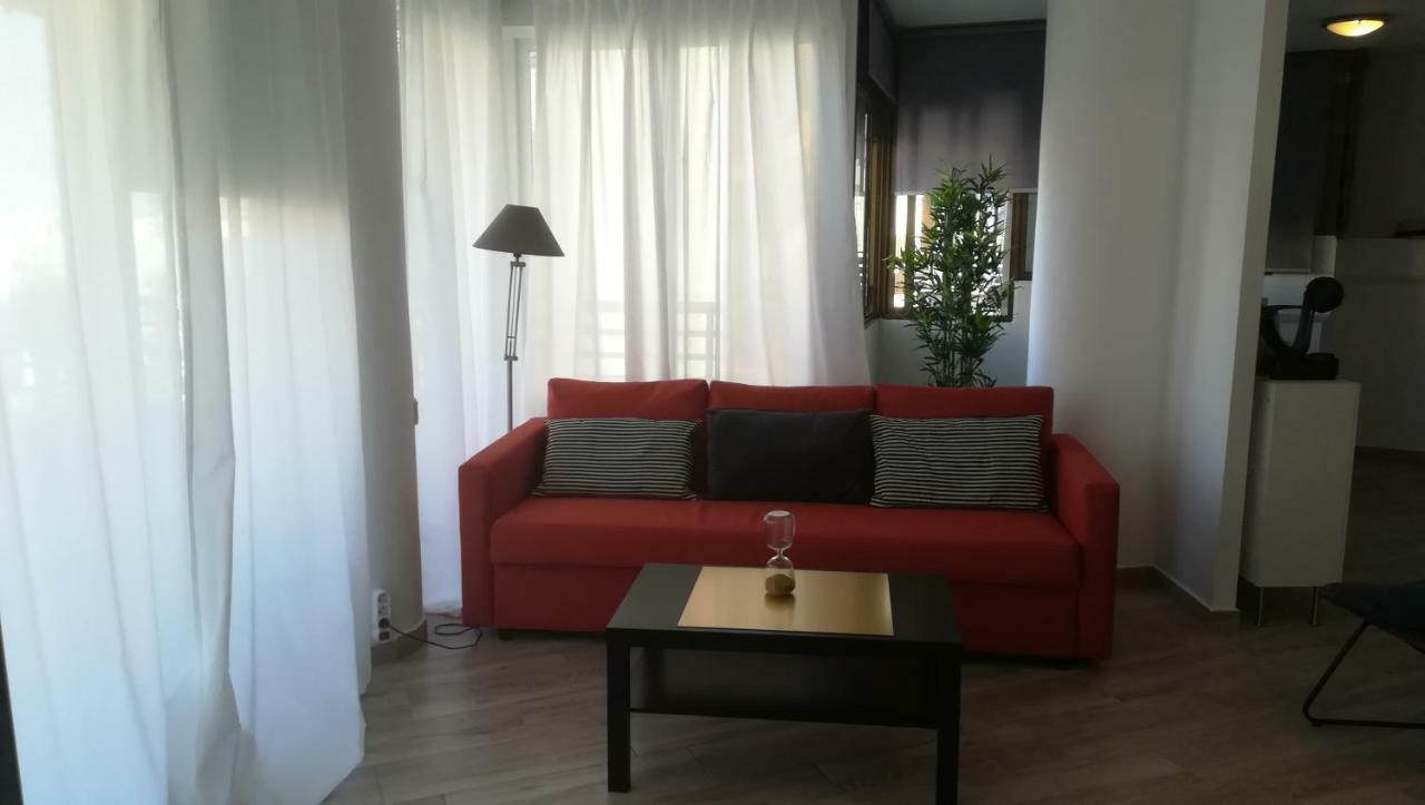Maravilloso Loft Torremolinos Centro Экстерьер фото