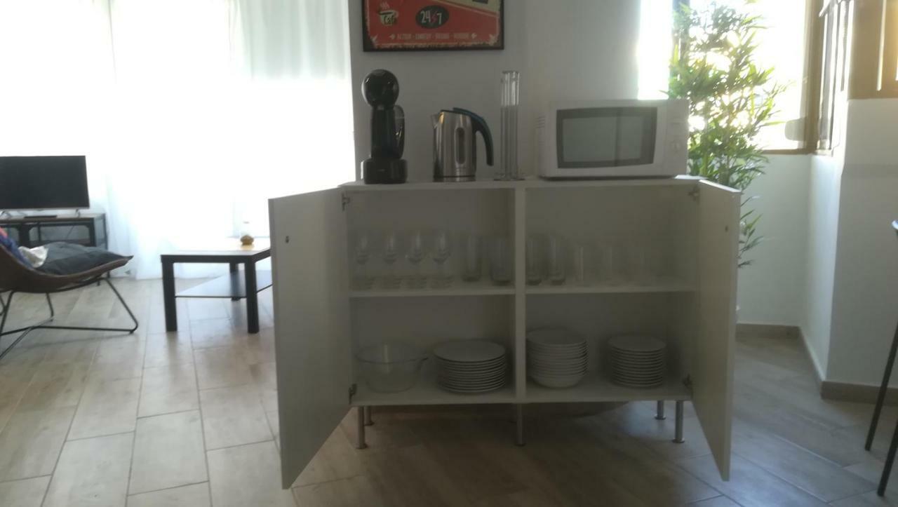 Maravilloso Loft Torremolinos Centro Экстерьер фото