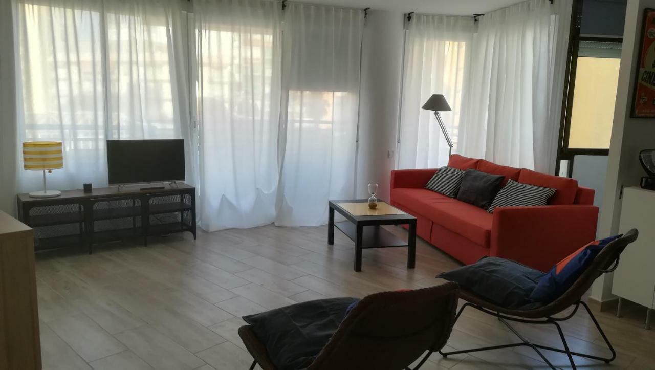 Maravilloso Loft Torremolinos Centro Экстерьер фото