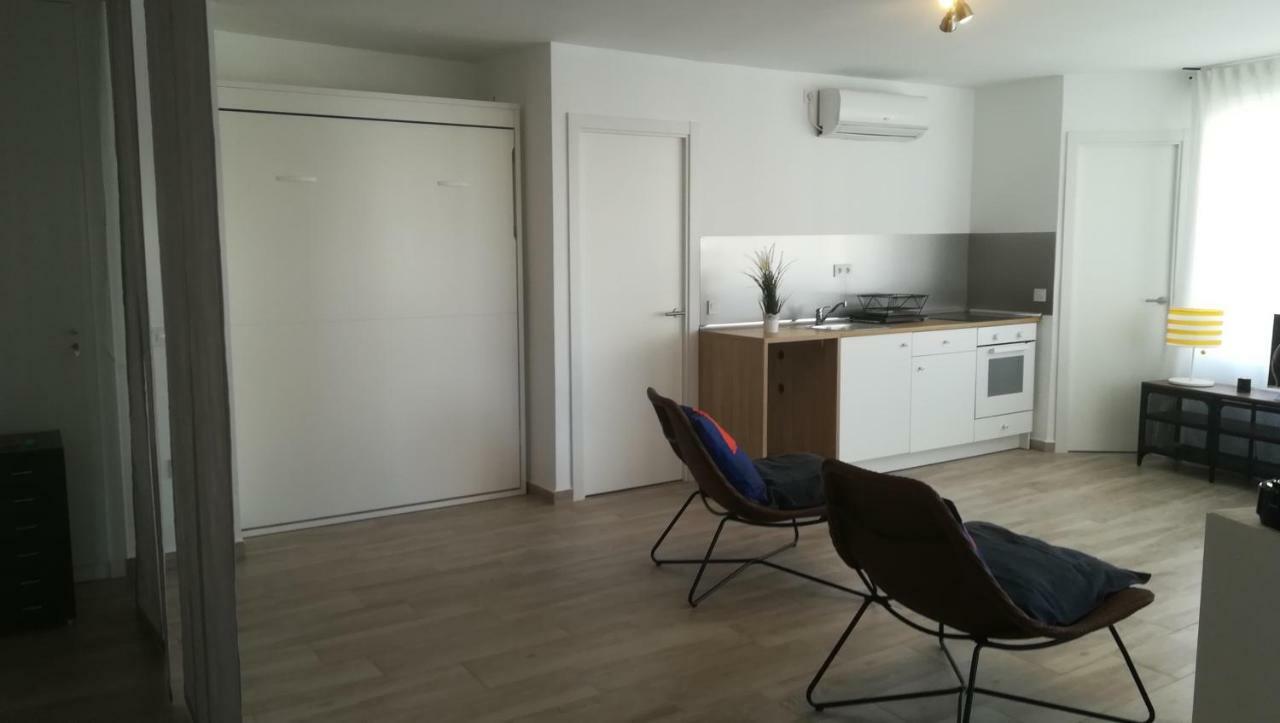 Maravilloso Loft Torremolinos Centro Экстерьер фото