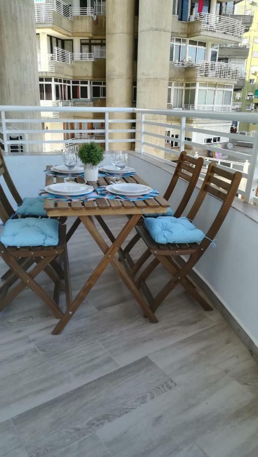 Maravilloso Loft Torremolinos Centro Экстерьер фото