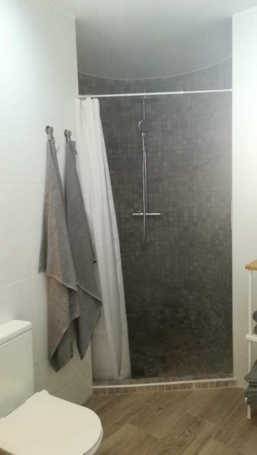 Maravilloso Loft Torremolinos Centro Экстерьер фото