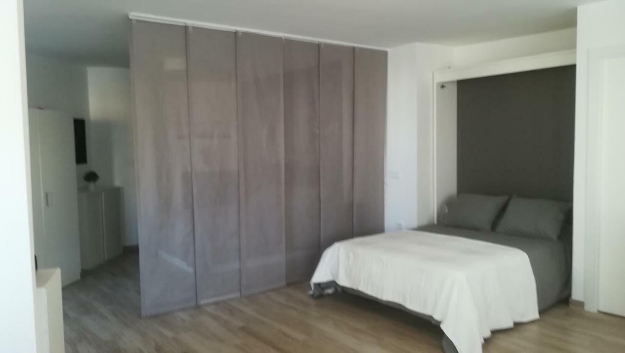Maravilloso Loft Torremolinos Centro Экстерьер фото
