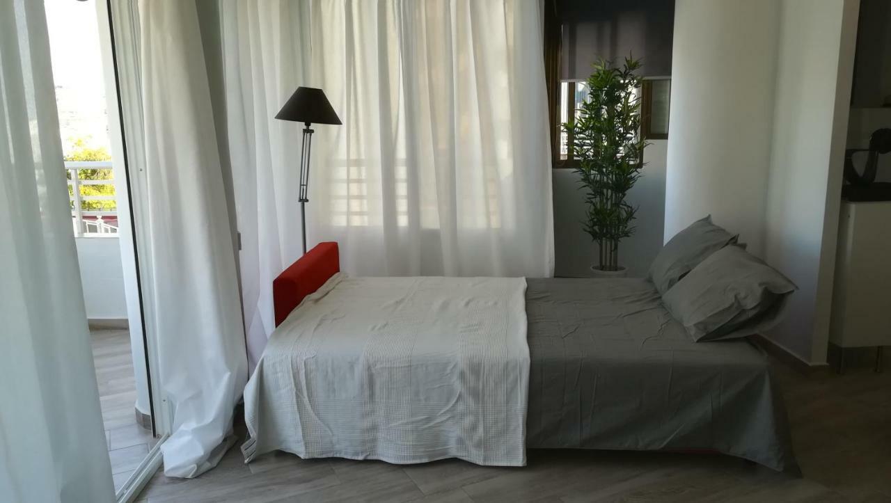 Maravilloso Loft Torremolinos Centro Экстерьер фото