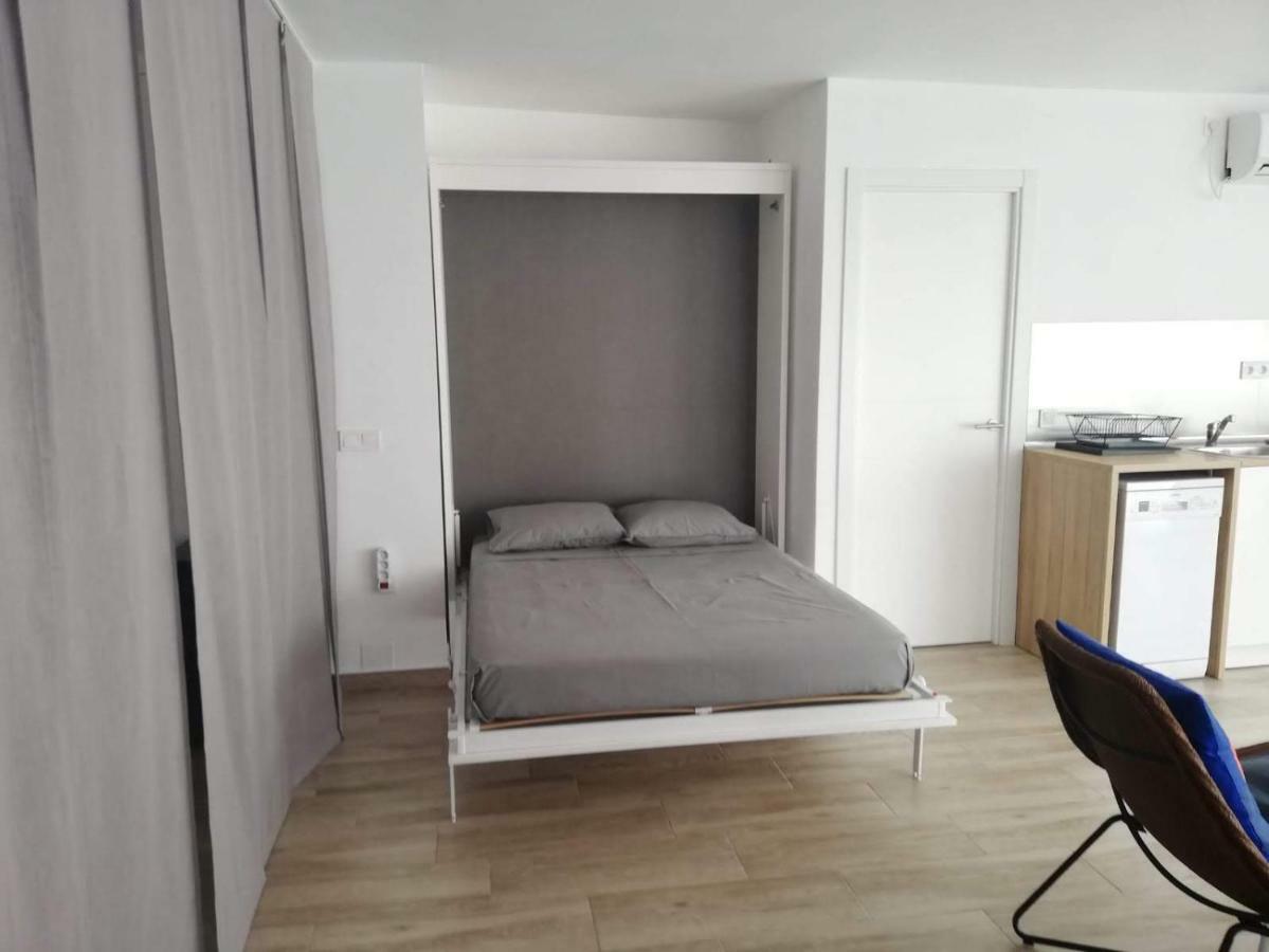 Maravilloso Loft Torremolinos Centro Экстерьер фото